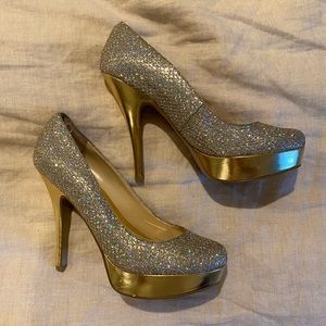 Enzo Angiolini Pumps / High Heels